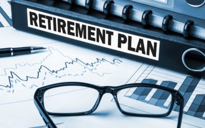 A Change in Our Brand and Planning in Early Phases of Retirement
